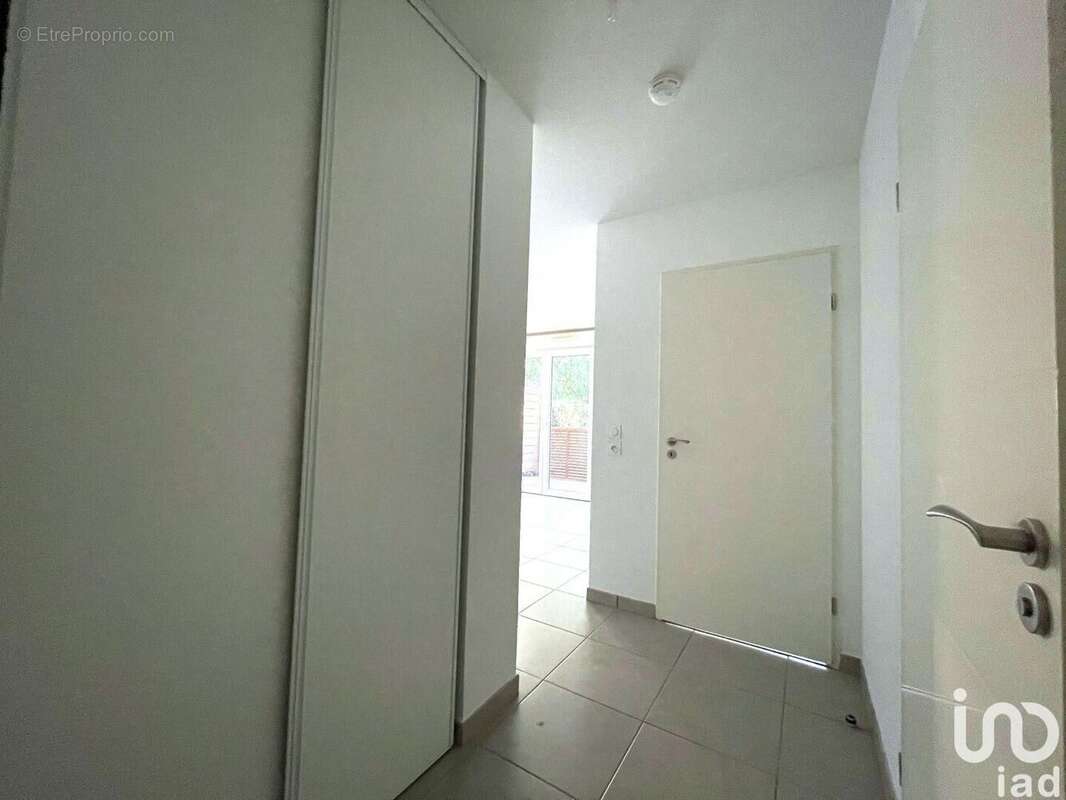 Photo 6 - Appartement à SAINT-ANDRE-DE-CUBZAC