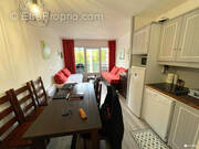 Appartement à MONCEAUX-SUR-DORDOGNE