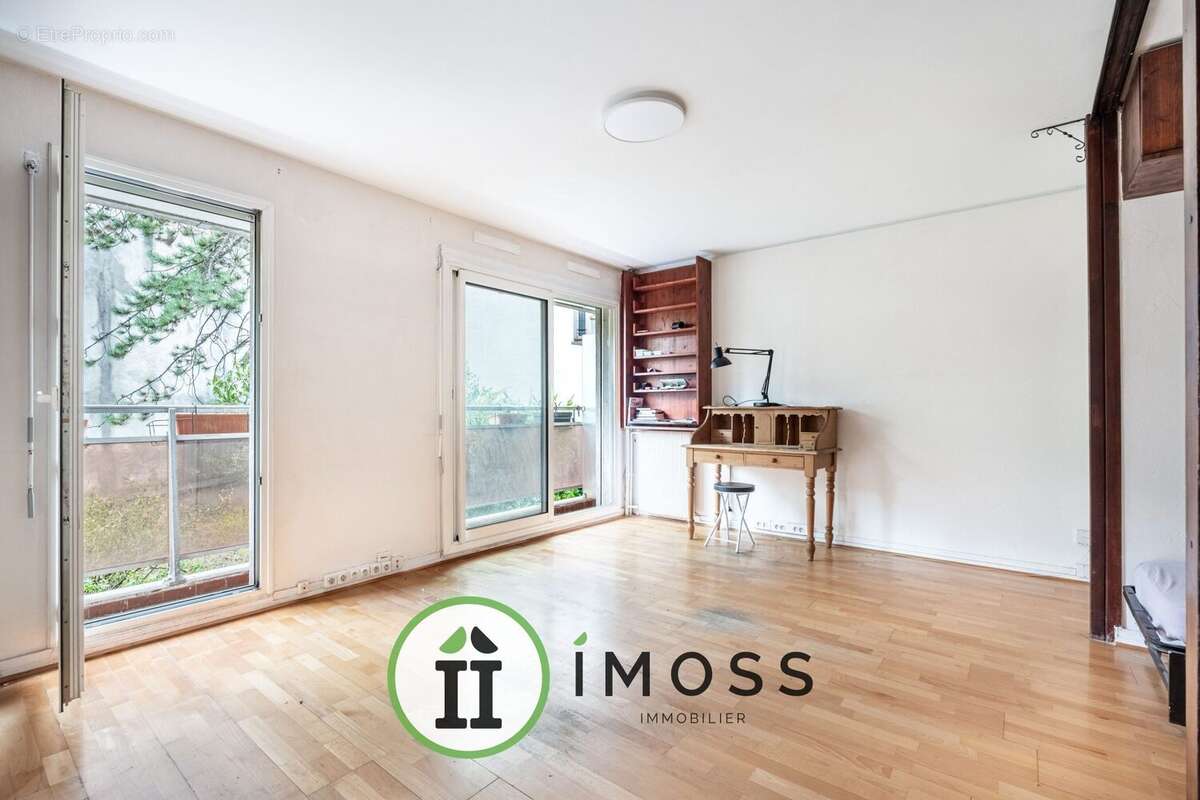 Appartement 31 m² à Paris-10e  - photo 7