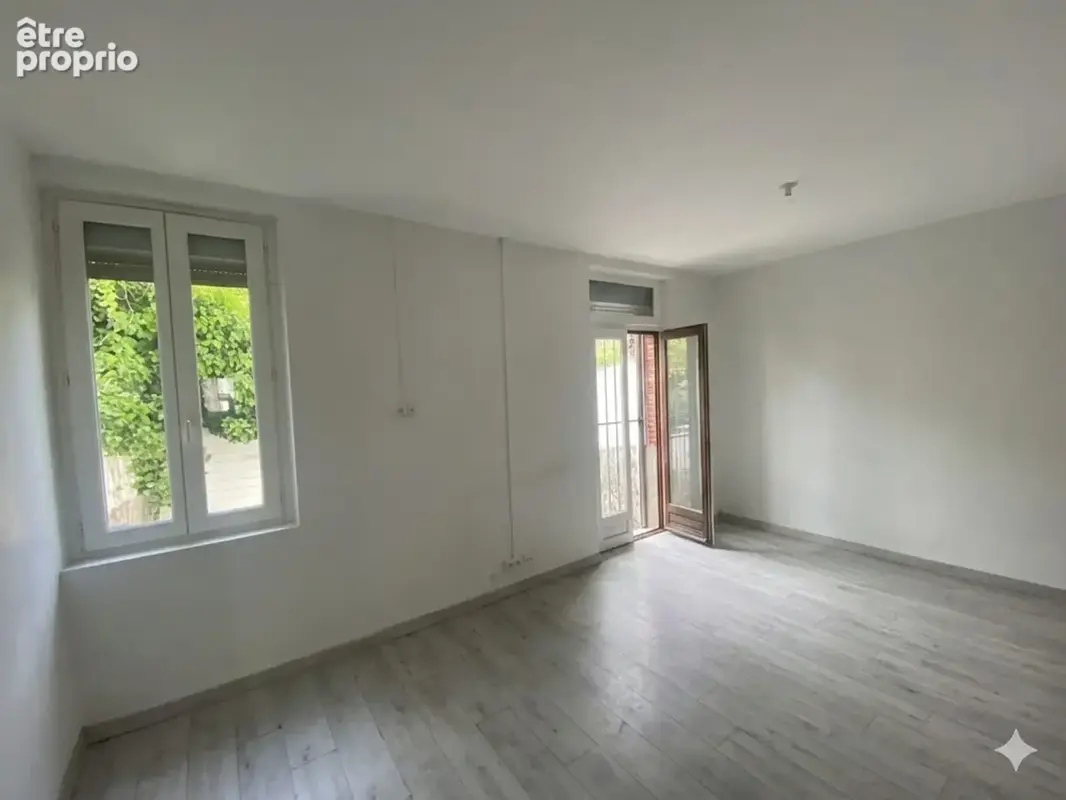 Maison 3 pièces 86 m² à vendre à Toulouse (31400) - photo 3