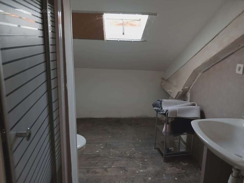Appartement à CUSSET