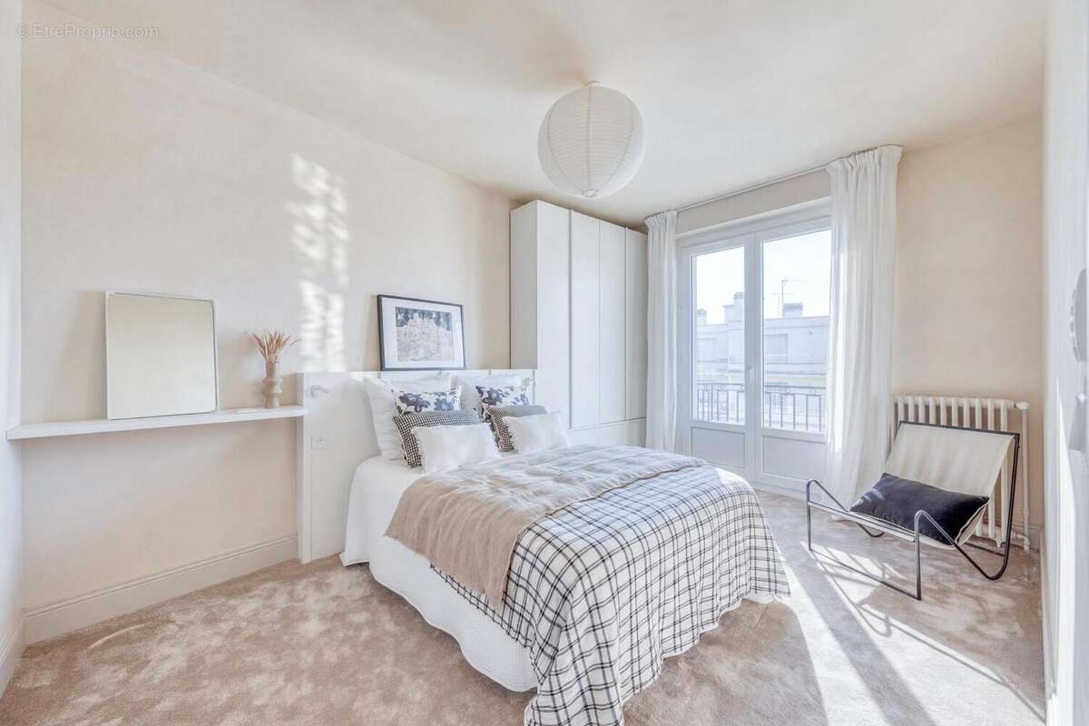Photo 6 - Appartement à BORDEAUX