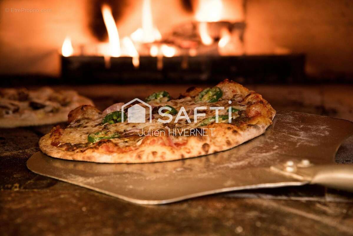 Photo 3 - Commerce à MORLAIX