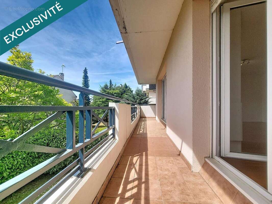 Photo 7 - Appartement à POISSY