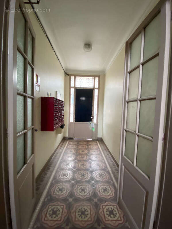 Appartement à NOISY-LE-SEC