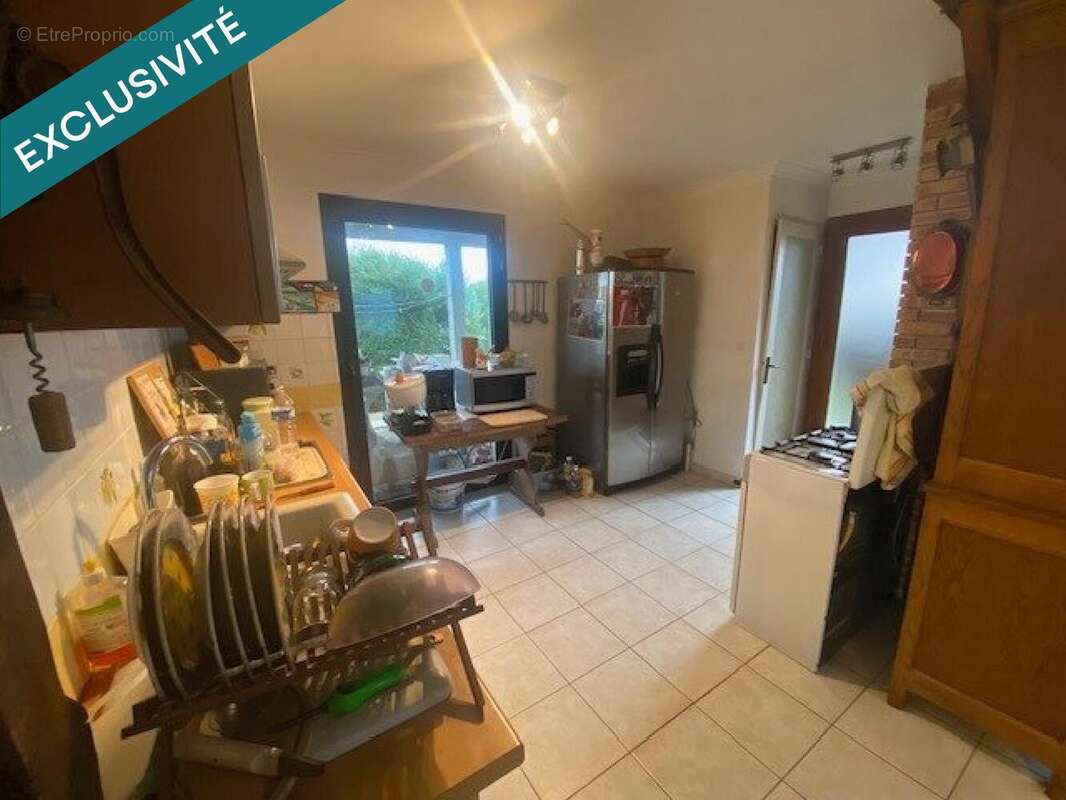 Photo 5 - Maison à ECAUVILLE