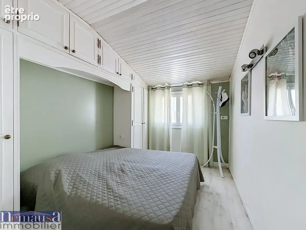 A vendre Maison plain-pied 118 m2 avec piscine et véranda   Nîmes, secteur CHU Carémeau - photo 20