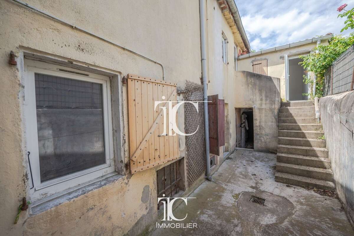 Appartement à LES VANS