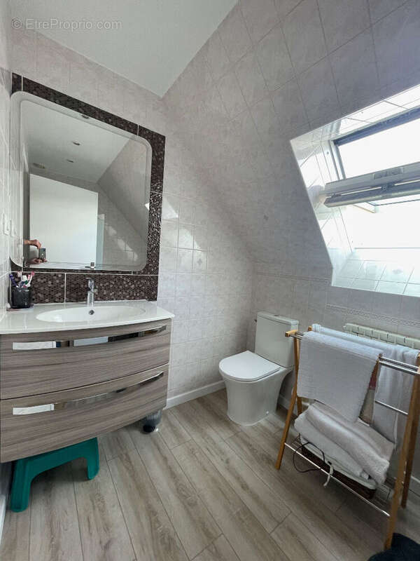 Maison Nogent Le Roi 7 pièce(s) 125 m2 - photo 14