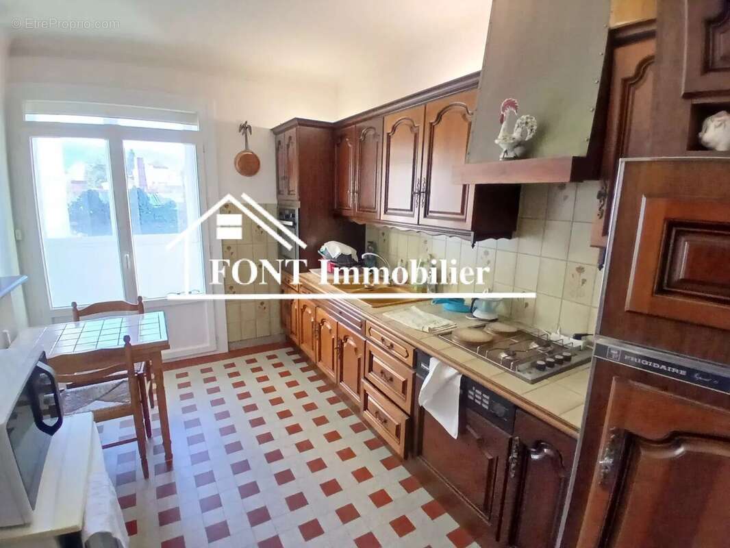 Appartement à SAINT-CHAMOND