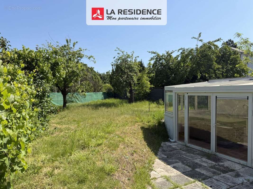 Maison 155 m² à Chatou  - photo 8