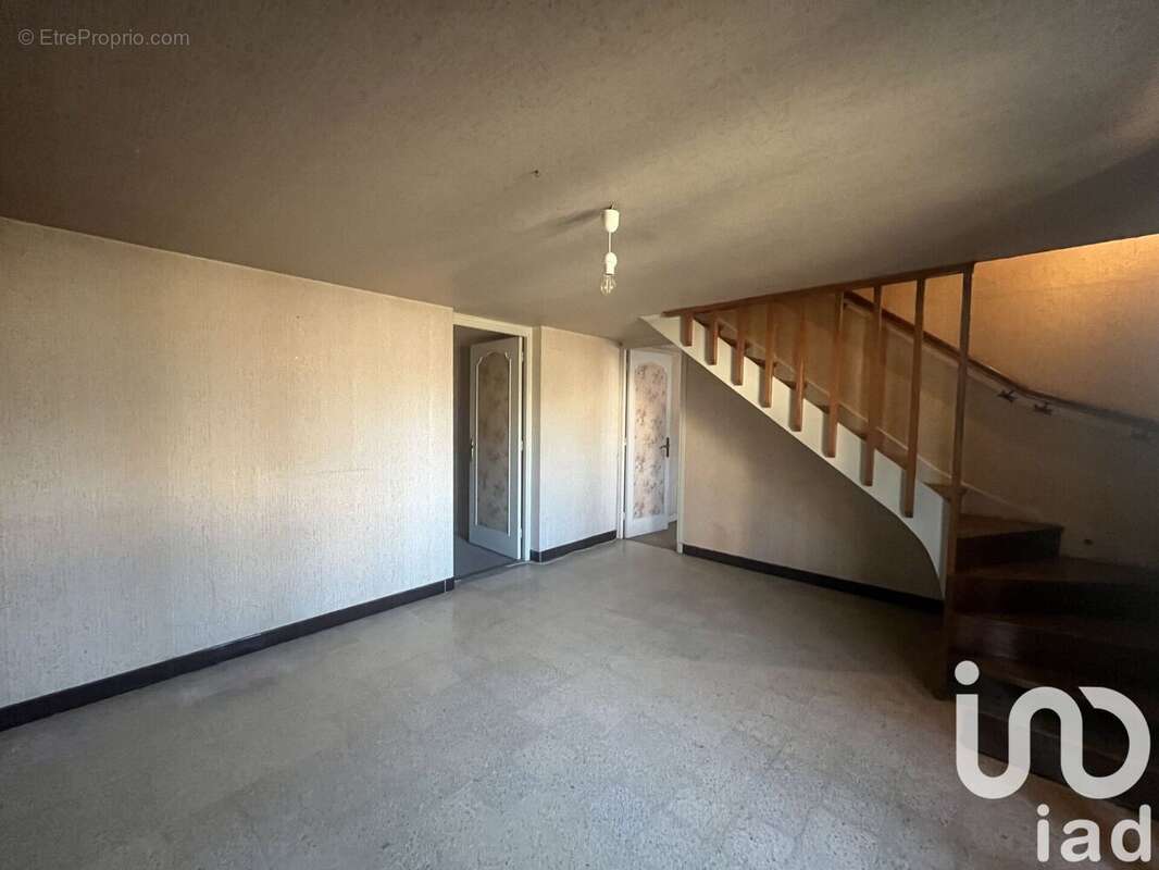 Photo 2 - Maison à SAINT-REMY