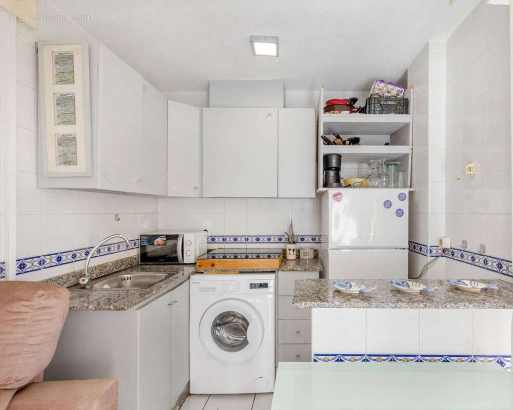 Bel appartement proche de la plage Torrevieja - Alicante, Espagne - photo 6