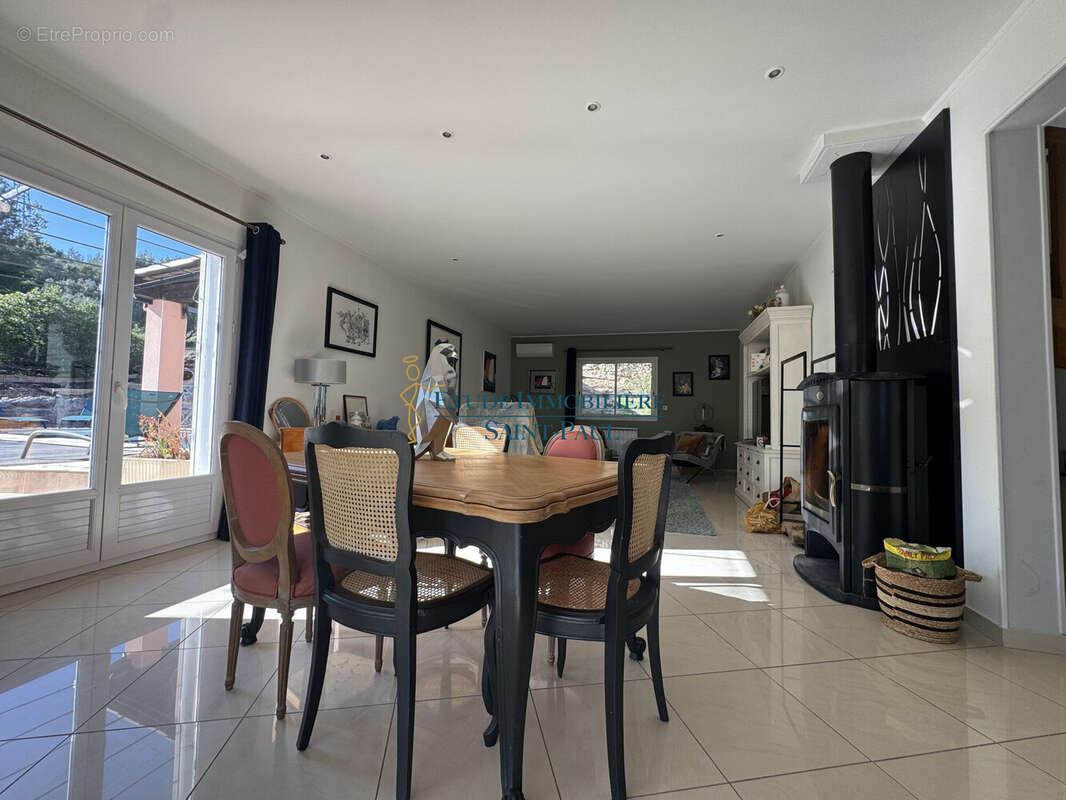 Maison à CLERMONT-L&#039;HERAULT