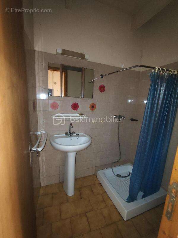 Maison à SAINT-ETIENNE-D&#039;ALBAGNAN