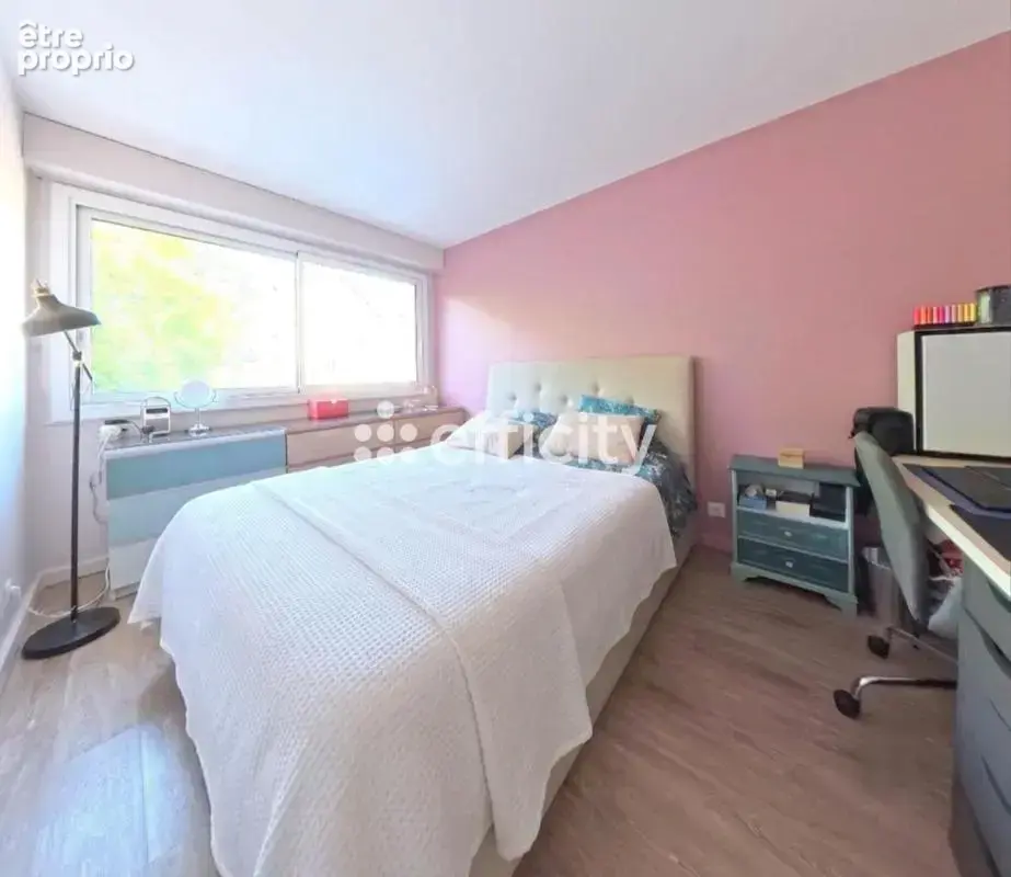 Appartement - photo 10
