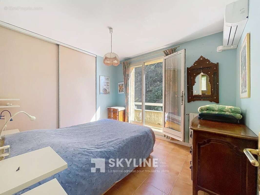 Maison à MARSEILLE-15E