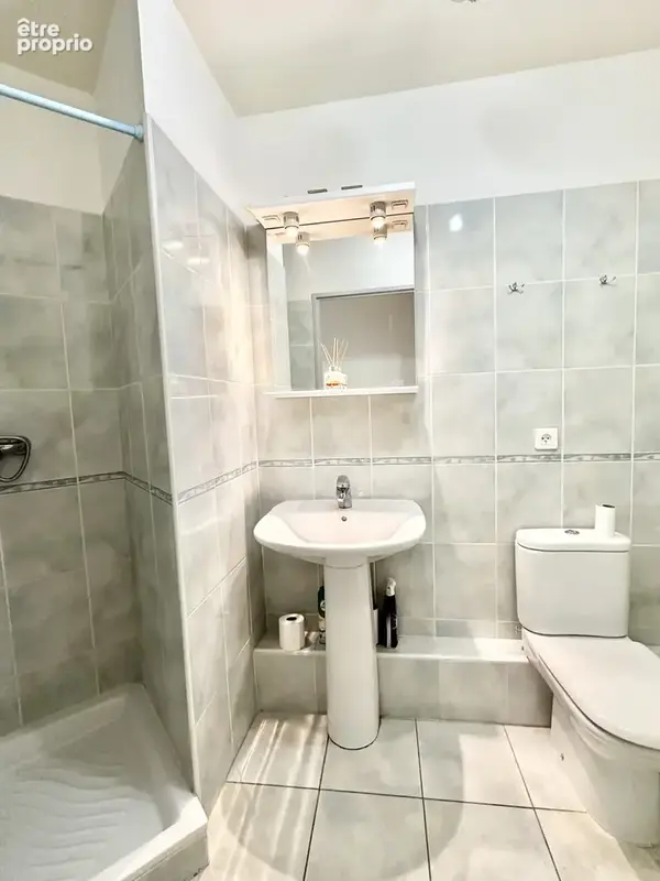 Appartement 3 pièces 73 m² à vendre à Nice (06200) - photo 9