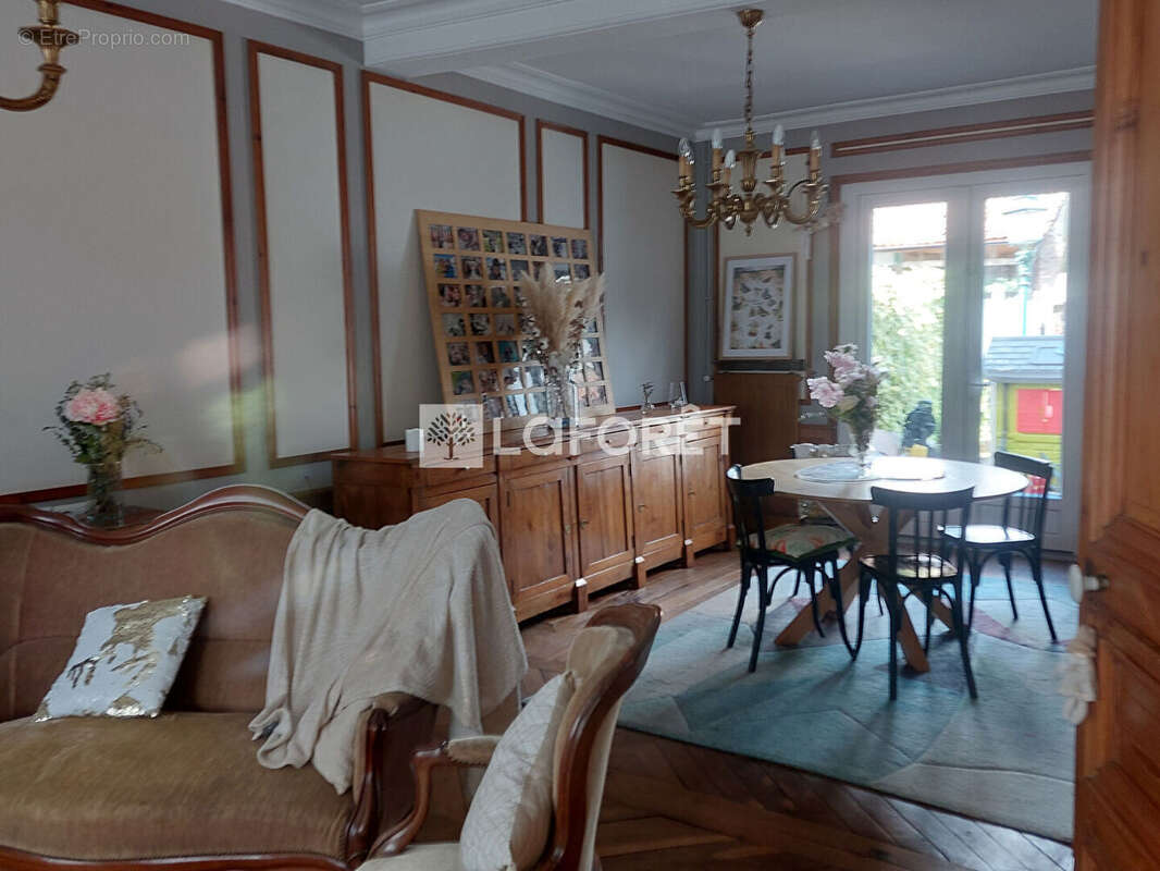 Maison à FREVENT