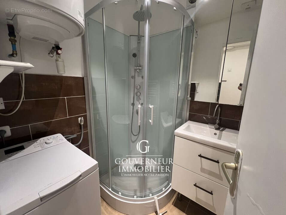 Maison à PALAVAS-LES-FLOTS