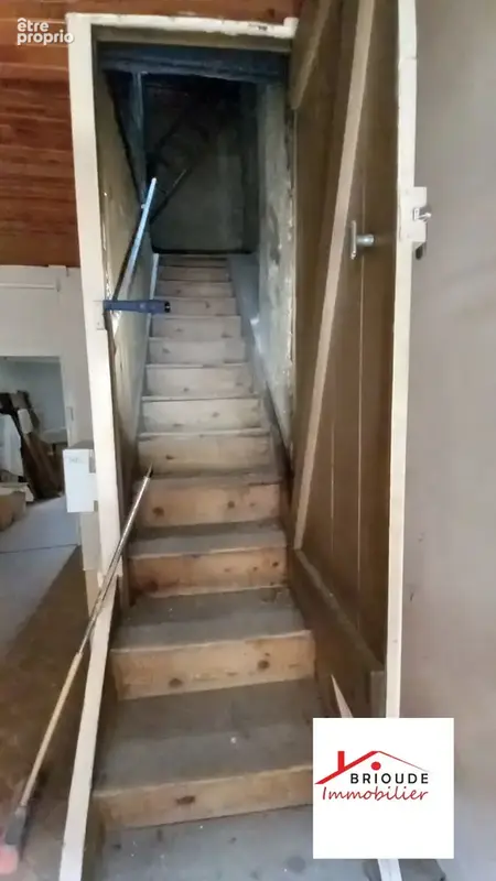 Maison avec dépendance à restaurer - photo 16