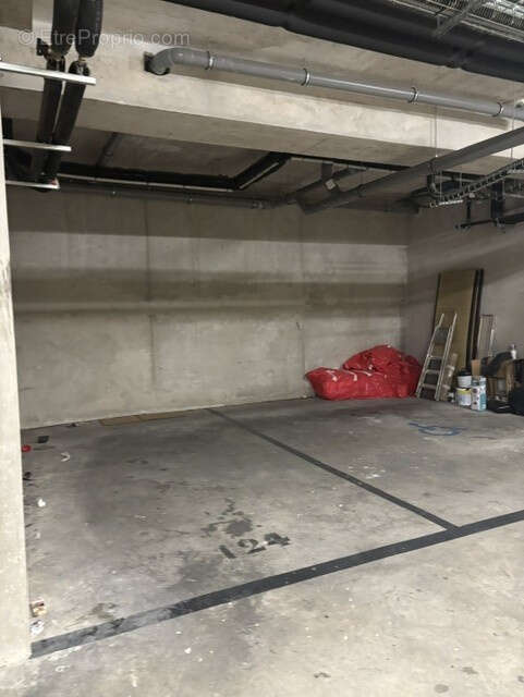 Appartement à SAINT-JEAN-DE-VEDAS