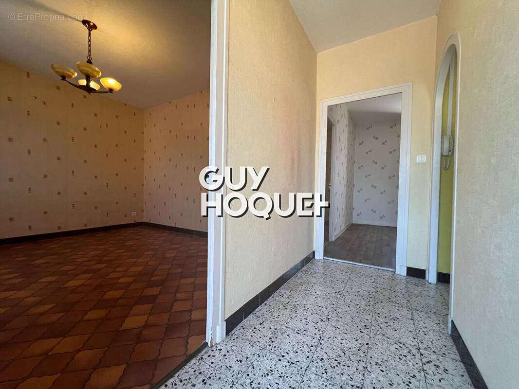 Maison à CIRY-LE-NOBLE