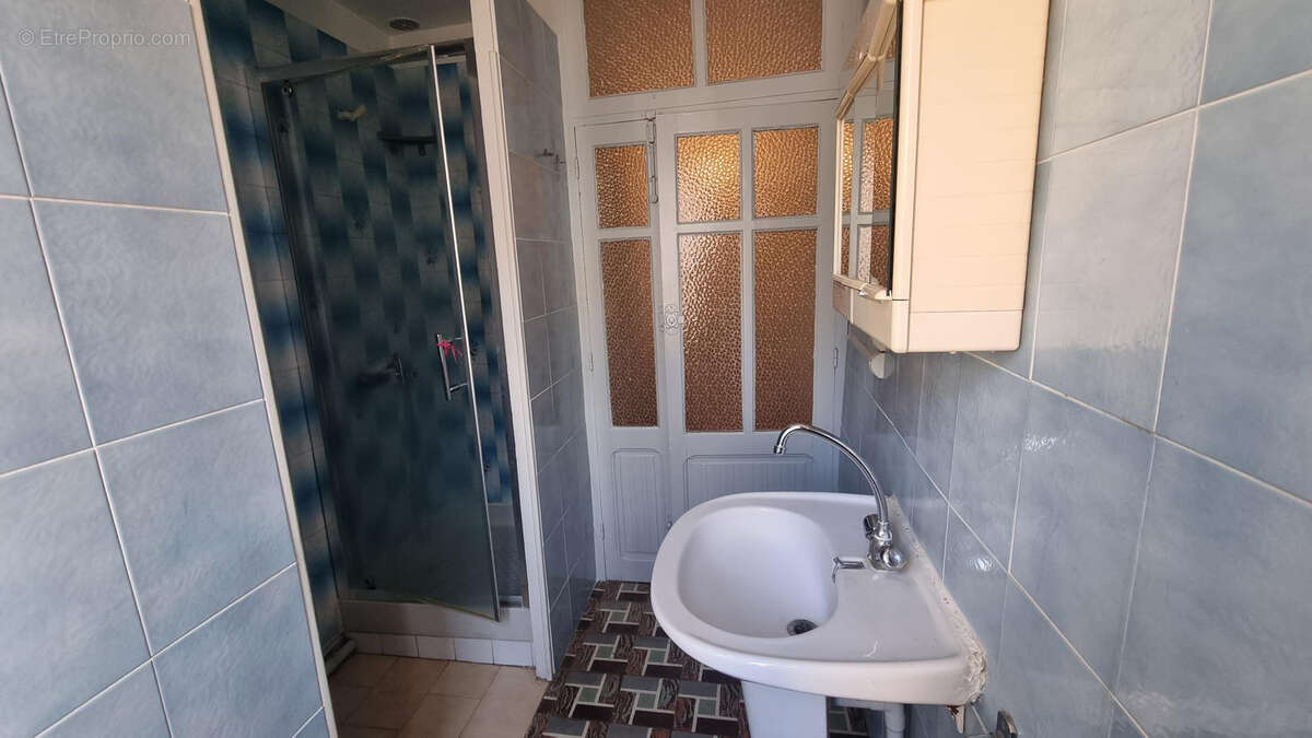 Maison de village 4 chambres Lézignan Corbieres - photo 13