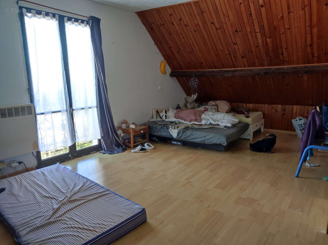 Maison à MORTAGNE-AU-PERCHE