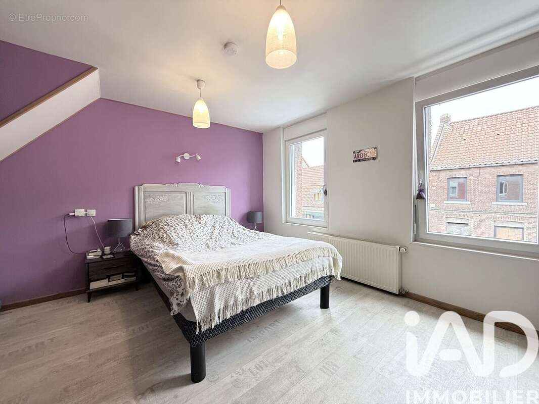 Photo 5 - Maison à RACHES