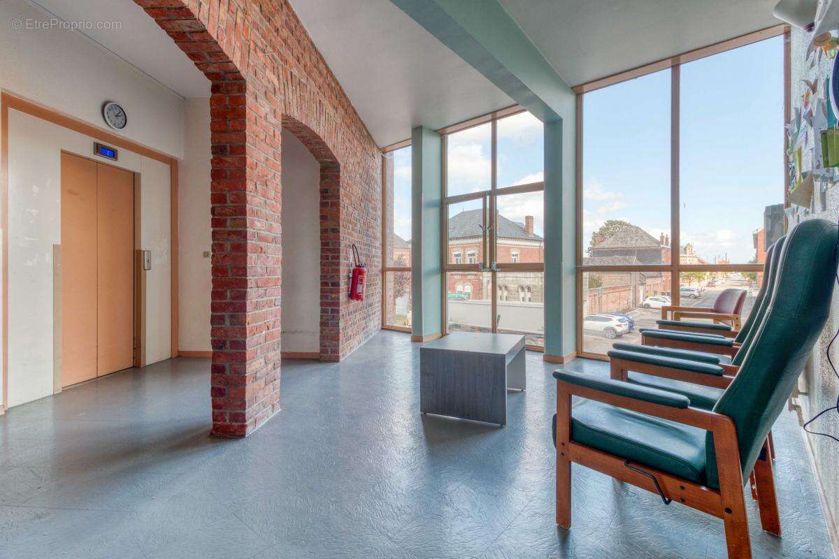 Appartement à LANDRECIES