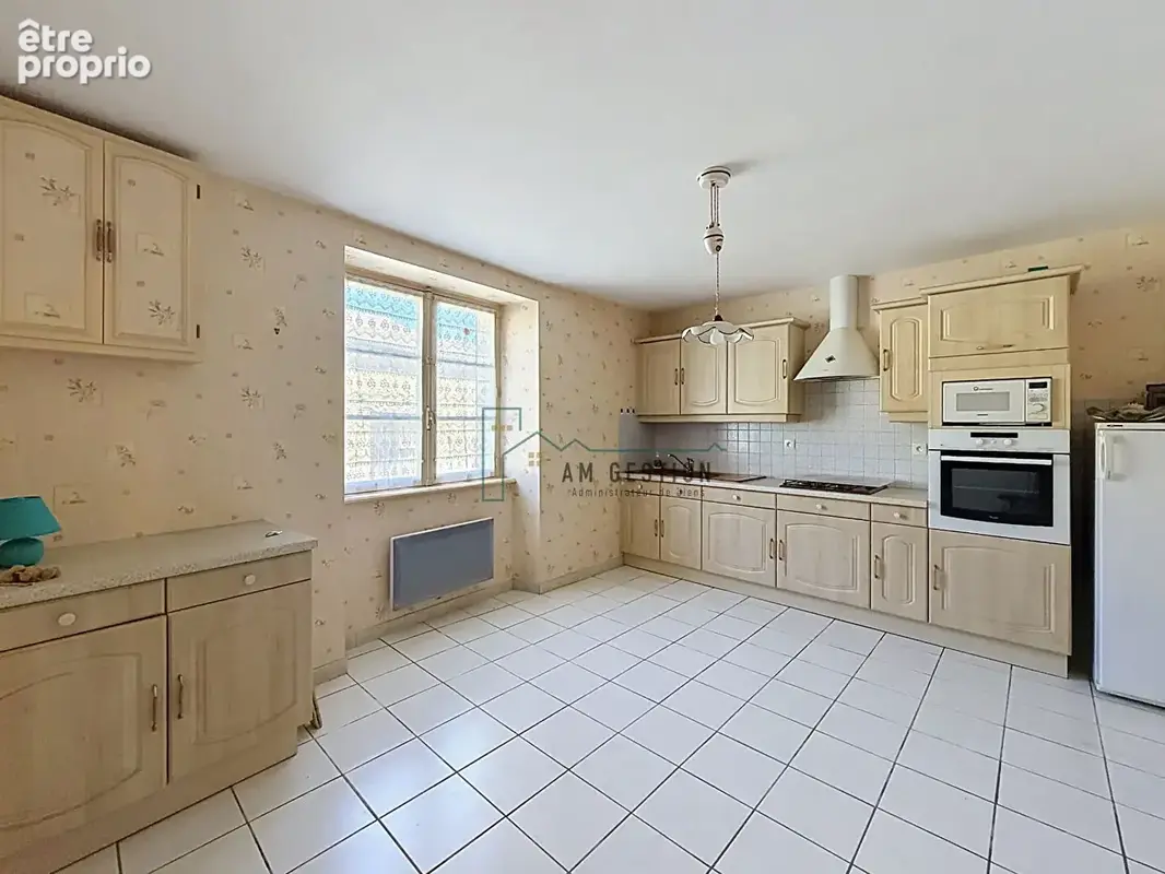 Maison 2 chambres + Grange 120m2 - photo 6