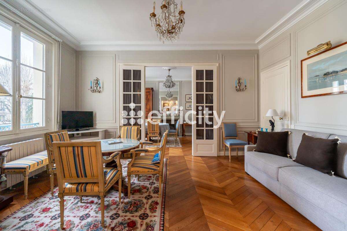 Appartement à VERSAILLES