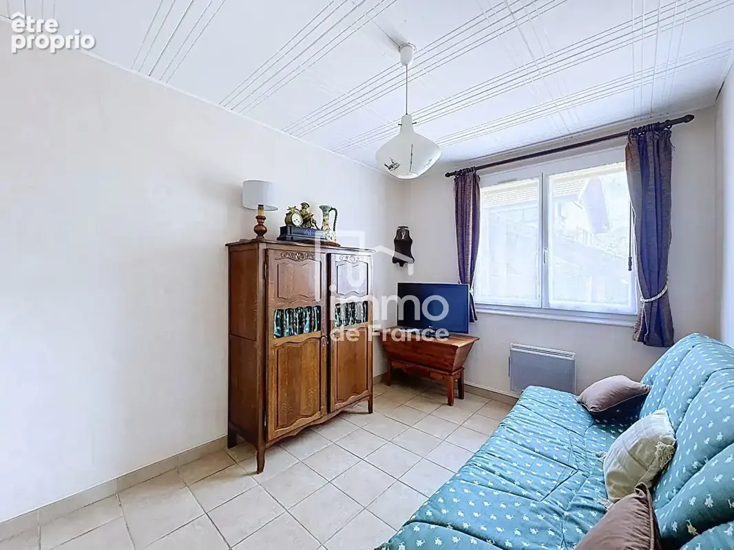 Maison Bellegarde-sur-valserine  88 m2 - photo 10
