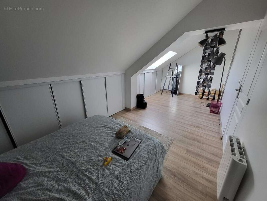 Maison à SAINT-ROMAIN-DE-COLBOSC