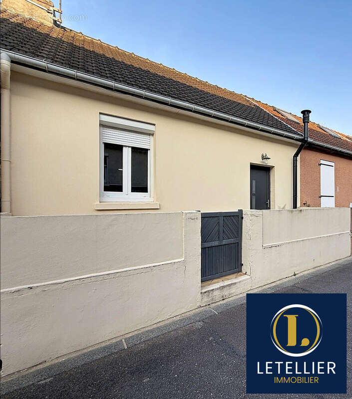 Maison 51 m² à Saint-Etienne-Du-Rouvray  - photo 9