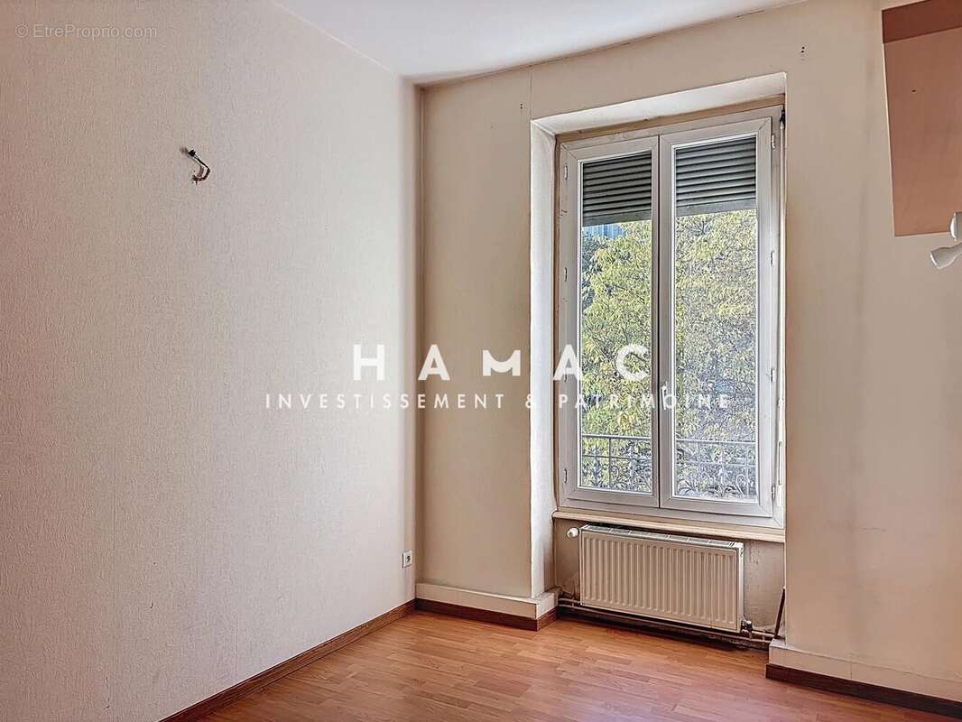 Appartement à LYON-7E