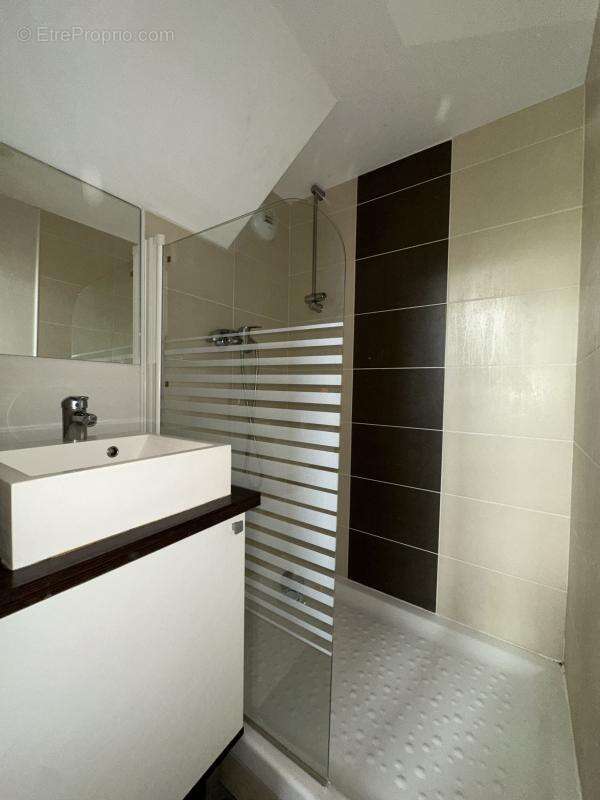 Appartement à CASTELNAUDARY