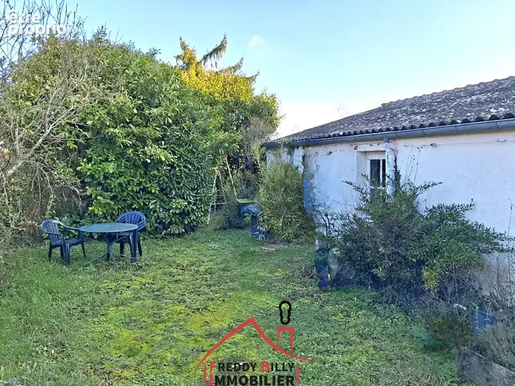 Maison 3 chambres + bureau + grand terrain - photo 4