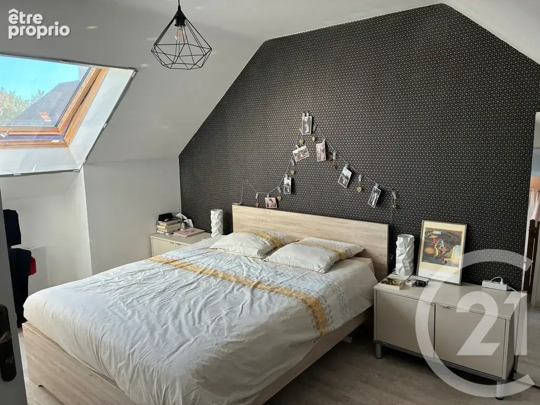 Maison 6 pièces 113 m² à vendre à Cheniers (51510) - photo 13