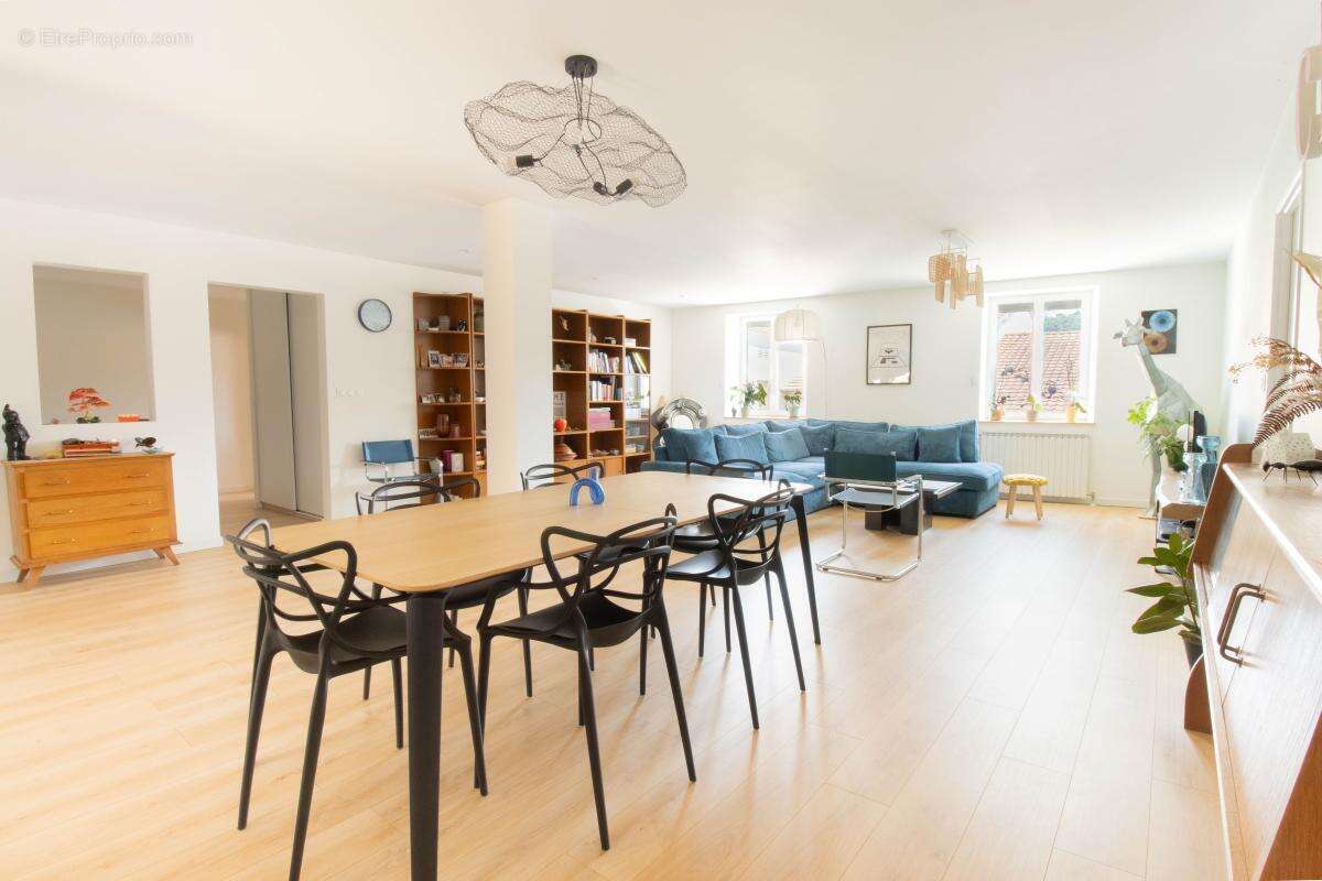 Maison entièrement rénovée à Faulx – 177 m² habitables - photo 5