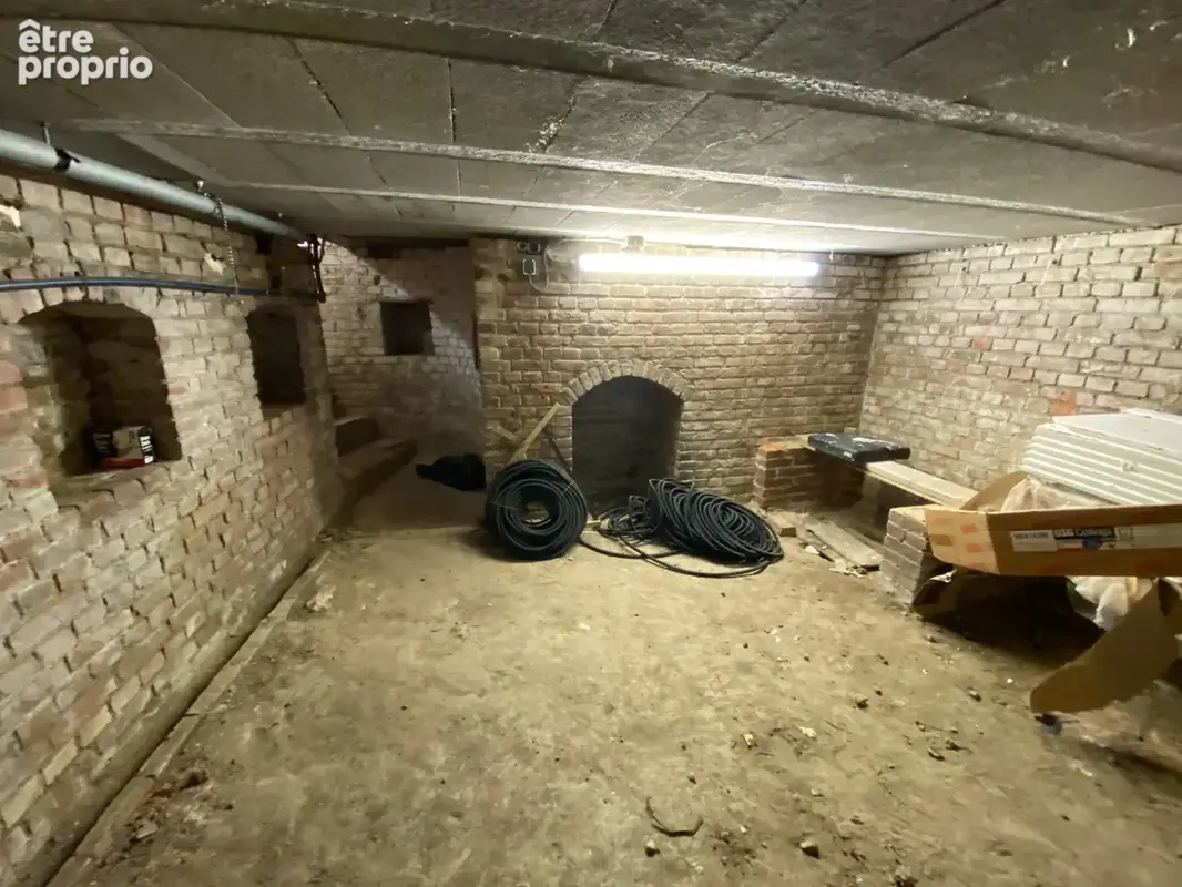 Maison rénovée avec grande pièce - photo 14