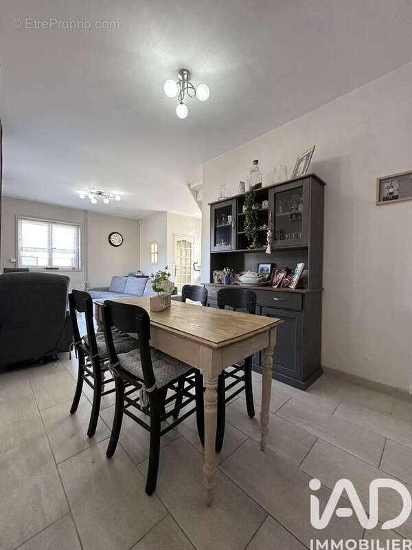 Photo 5 - Maison à NIEPPE