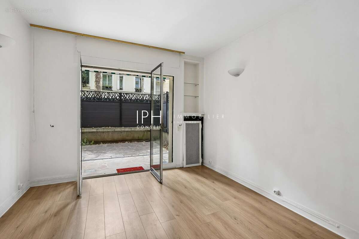 Neuilly / Chézy : charmant appartement terrasse et jardin - photo 8
