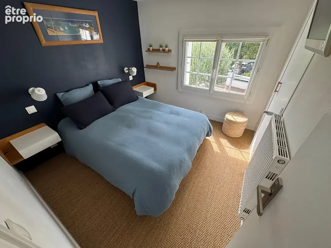 Maison La Baule, Quartier des Ondines, 5 pièce(s) 85,82 m2 - photo 9
