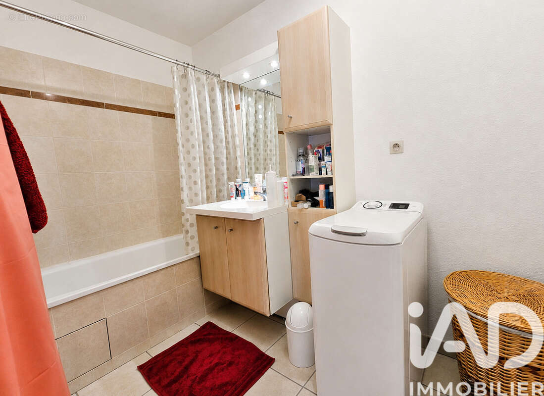 Photo 6 - Appartement à TOULOUSE