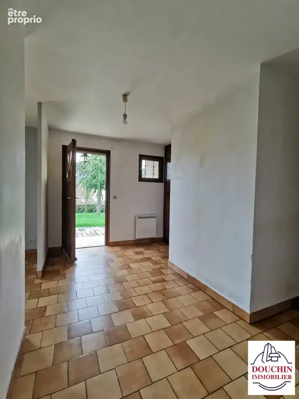 Maison 3 pièces 74 m² à vendre à Oneux (80135) - photo 7