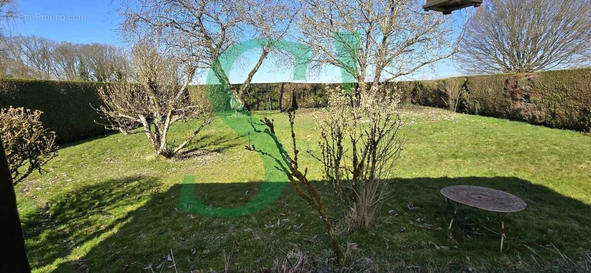 Maison à CHAUMONT-EN-VEXIN