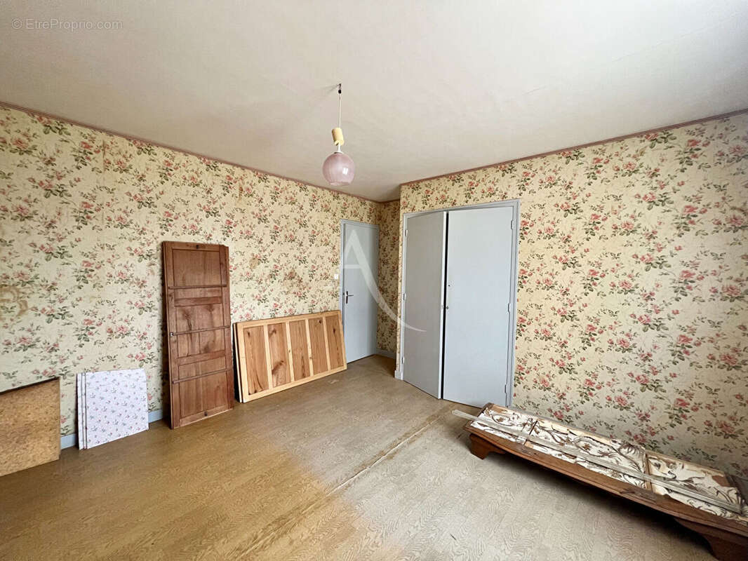 Maison à SAINT-MICHEL-EN-L'HERM