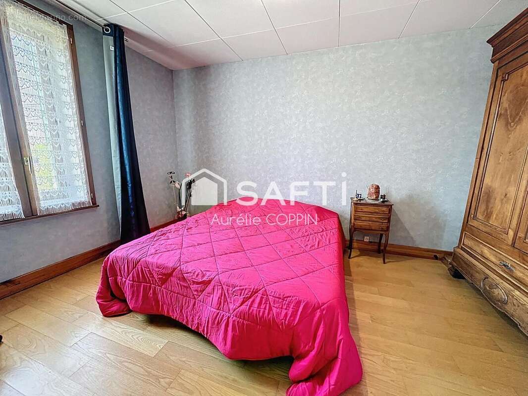 Photo 7 - Maison à TIGNIEU-JAMEYZIEU